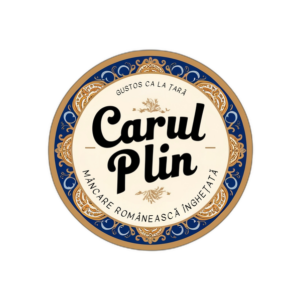 Carul Plin
